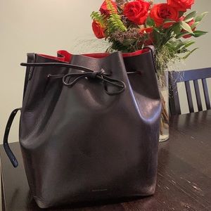 Mansur Gavriel Bucket Bag